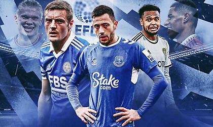 Μάχες για την παραμονή και την Ευρώπη: Η τελευταία αγωνιστική της Premier League