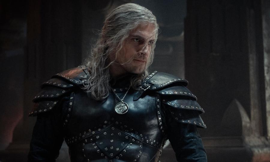 Το Netflix ανανέωσε για 5η σεζόν το Witcher
