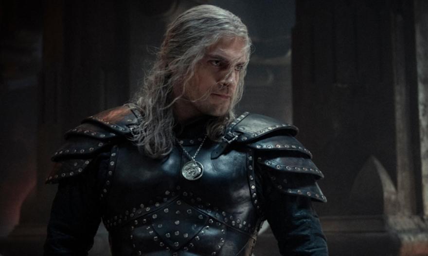 Witcher: Το Netflix το ανανέωσε για 5η σεζόν