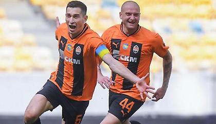 Πρωταθλήτρια Ουκρανίας η Σαχτάρ - Ντνίπρο ή Ζόρια μία εκ των πιθανών αντιπάλων του Παναθηναϊκού