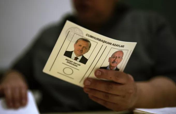 Εκλογές στην Τουρκία: Άνοιξαν οι κάλπες