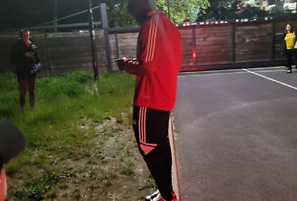 Έχασε από τη Λανς και… ξέχασε παίκτη στο γήπεδο η Αζαξιό!