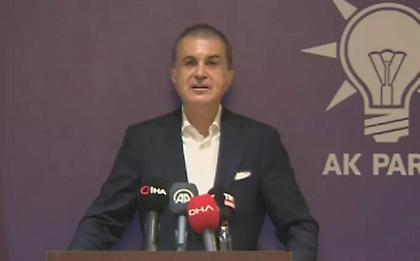 Τουρκικές εκλογές: Σεβαστείτε το αποτέλεσμα του λαού λέει ο εκπρόσωπος του Ερντογάν
