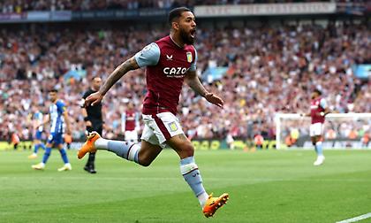 Έγινε ξανά… Ευρωπαία και ξέρανε την Τότεναμ η Άστον Βίλα!