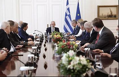 Τι ειπώθηκε και τι αποφασίστηκε στο χθεσινό υπουργικό συμβούλιο