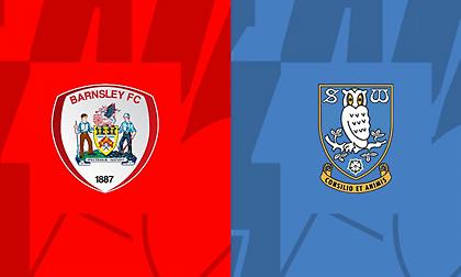 Μπάρνσλεϊ-Σέφιλντ Γουένσντεϊ: Τελικός για μια θέση στην Championship