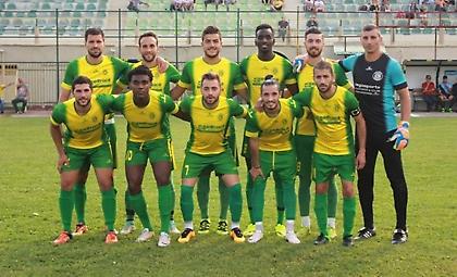 Κουίζ: Βρες τον νομό της επαρχιακής ομάδας ποδοσφαίρου!