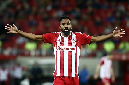 Νικολακόπουλος: «Ο Μπακαμπού έχει προτάσεις, εκτός από Ολυμπιακό, από Ισπανία και Γαλλία»