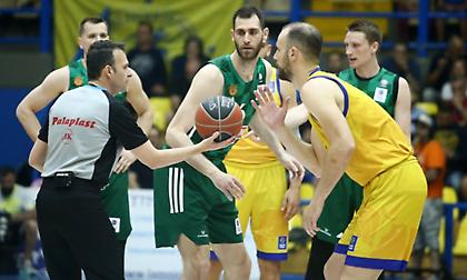 Ξεκίνησε η διάθεση για τα εισιτήρια του 5ου αγώνα Παναθηναϊκος-Περιστέρι bwin