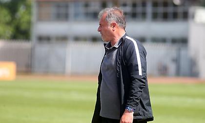 Στο αυτόφωρο ο Καλαϊτζίδης για ξυλοδαρμό φροντιστή της Βέροιας