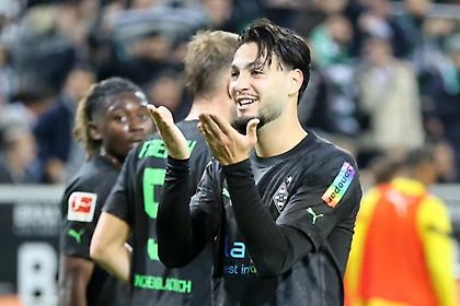 Μπενσεμπαϊνί ο… διάδοχος του Γκερέιρο στη Μπορούσια Ντόρτμουντ