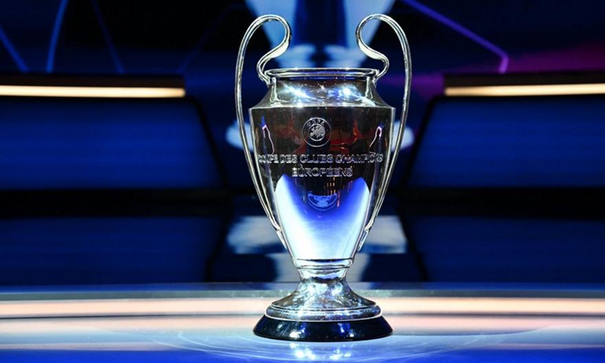 Champions League: Οι ομάδες που είναι ήδη στους ομίλους