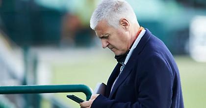 Τελικές επαφές από Κορδόν, έχει έτοιμο και plan b