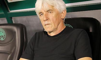 Γιοβάνοβιτς: Οι μοναδικές ομάδες που δεν έχει διπλασιάσει ακόμη τις νίκες του