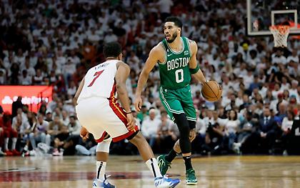 Σέλτικς-Χιτ: Game 7 με 2.70 και 3.40