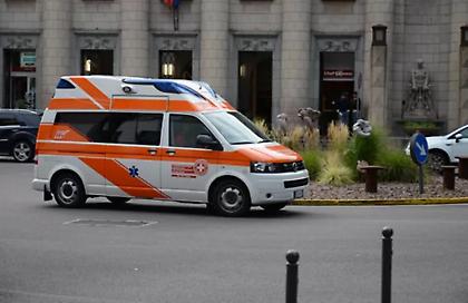 Τρόμος σε γυμνάσιο στο Μιλάνο: Μαθητής μαχαίρωσε καθηγήτρια