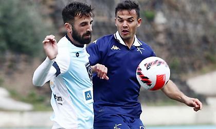 Και τώρα… θρίλερ για την άνοδο: Το πρόγραμμα Κηφισιάς και Athens Kallithea μέχρι το φινάλε!