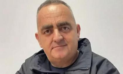 Στο νοσοκομείο των φυλακών Τιράνων ο Φρέντι Μπελέρης