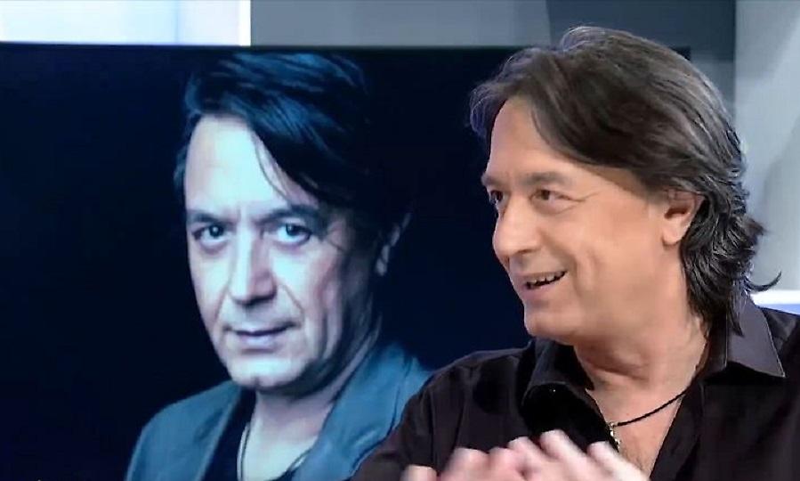 Κότσιρας: «Αν δεν είμαι ΑΕΚ, θα καταστραφώ τελείως, δεν θα υπάρχω πουθενά»