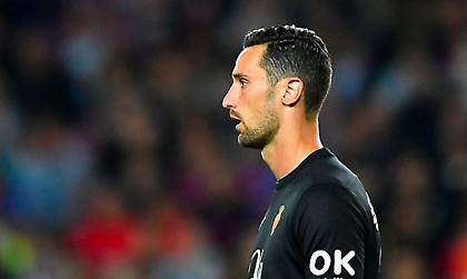 «Σε καλά χέρια ο Σέρχιο Ρίκο, χρειάζεται προσοχή τις επόμενες 48 ώρες»