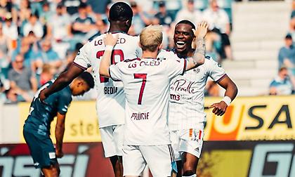 Υποψήφια αντίπαλος του Ολυμπιακού η Σερβέτ