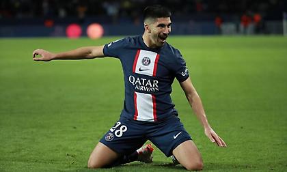 Εξετάζει ζεστά την περίπτωση του Σολέρ η Ατλέτικο