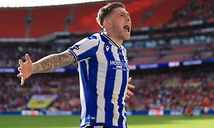 «Σκότωσε» την Μπάρνσλεϊ στο 123' η Σέφιλντ Γουένσντεϊ και επέστρεψε στην Championship!