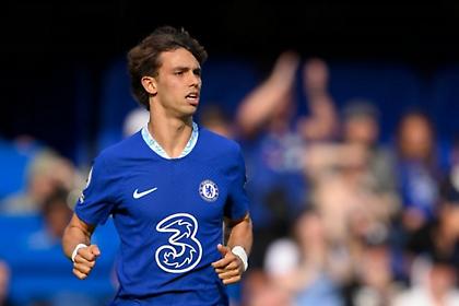 Ο Ποτσετίνο λέει «όχι» στην παραμονή του Φέλιξ στην Τσέλσι