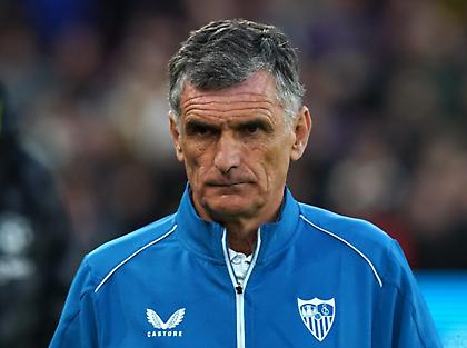 Μεντιλιμπάρ: «Είμαι πεπεισμένος ότι η Σεβίλλη μπορεί να νικήσει– Δεν με ανησυχεί το μέλλον μου»