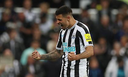 Μπαρτσελόνα και Λίβερπουλ στο... κόλπο για Μπρούνο Γκιμαράες!