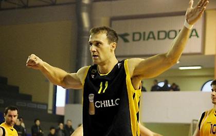 Κουίζ: Μπορείς να βρεις τον παλιό Έλληνα μπασκετμπολίστα;