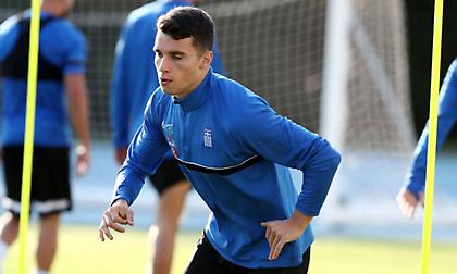 Δουβίκας: «Πάντα προσπαθώ να μετατρέπω την κάθε δυσκολία σε κίνητρο»