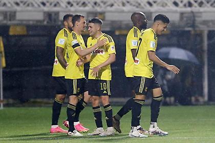 Σαββόπουλος: «Έρχονται δύο εβδομάδες εξελίξεων στον Άρη-Θέλει σίγουρα αμυντικό χαφ, φορ και εξτρέμ»