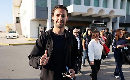 Το εντυπωσιακό βίντεο του ΟΦΗ για Ριέρα: «Βήμα παραπάνω για εμένα»