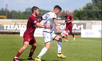 «Θα λογοδοτήσει στη δικαιοσύνη η Βέροια»