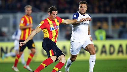 Ο Μπαστσιρότο δεν απάντησε στην κλήση του Μαντσίνι γιατί νόμιζε πως ήταν… σπαμ!