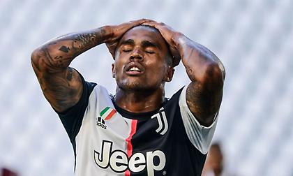 Κινδυνεύει με φυλάκιση ενός έτους ο Ντάγκλας Κόστα!