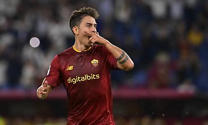 Έτοιμος για τελικό ο Ντιμπάλα, προπονήθηκε κανονικά!