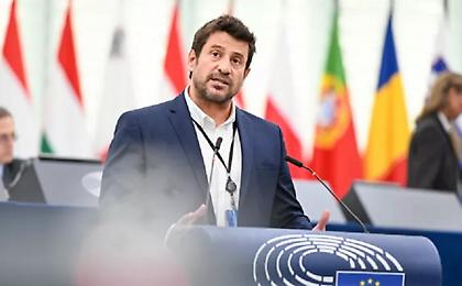 Δικηγόρος Γεωργούλη: «Πολύ θετική εξέλιξη η άρση ασυλίας, την επιδίωξε και ο ίδιος»
