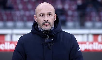 Πρώτος στόχος της Νάπολι για τον αντί-Σπαλέτι ο Ιταλιάνο!