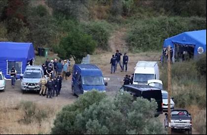 Υπόθεση Μαντλίν: Δύο ακόμη περιοχές μπαίνουν στο κάδρο των ερευνών