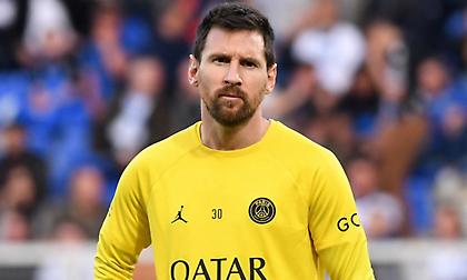 Αποφασίζει τον επόμενο σταθμό στην καριέρα του ο Μέσι - Δεν υπάρχει επίσημη πρόταση από Μπαρτσελόνα!