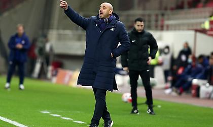 Έργα και ημέρες του Ράσταβατς στον Αστέρα: Από τα playoffs στο ντεμαράζ Ευρώπης που σταμάτησε άδοξα!