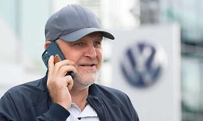 Ανακοίνωσε αθλητικό διευθυντή η Λίβερπουλ