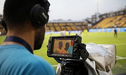 Βρέθηκε ο δράστης επίθεσης σε τηλεοπτικό συνεργείο έξω από το «Κλ. Βικελίδης»