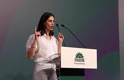Έλενη Χρονοπούλου: «Έκανα σαρδάμ» λέει για τη δήλωση περί αυξήσεων φόρων