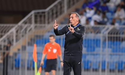 Τέλος ο Δώνης από την Αλ-Φατέχ