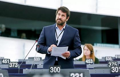 Άρση ασυλίας για Αλέξη Γεωργούλη ψήφισε η αρμόδια επιτροπή του ευρωκοινοβουλίου