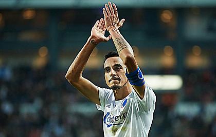 Ζέκα : «Νιώθω πρωταθλητής, σημαίνει τα πάντα το νταμπλ»