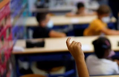 Νέες τρίωρες στάσεις εργασίας των δασκάλων από αύριο και στα ολοήμερα
